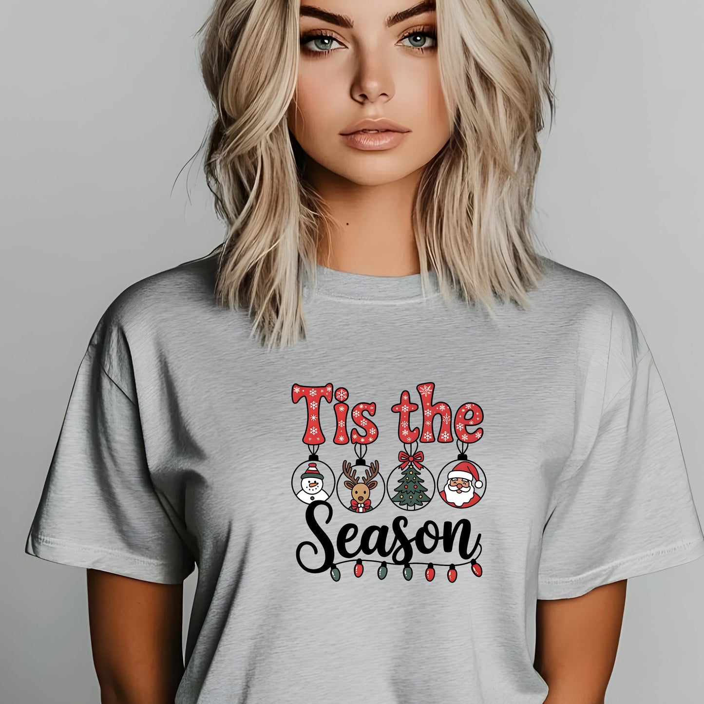 Tis the Season Tee or Sweatshirt