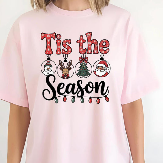 Tis the Season Tee or Sweatshirt