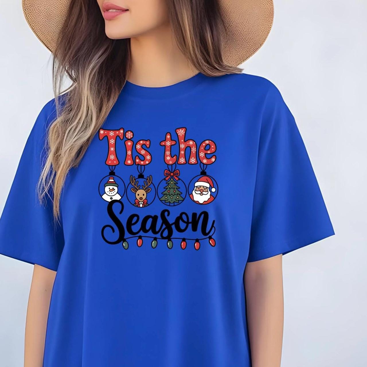 Tis the Season Tee or Sweatshirt